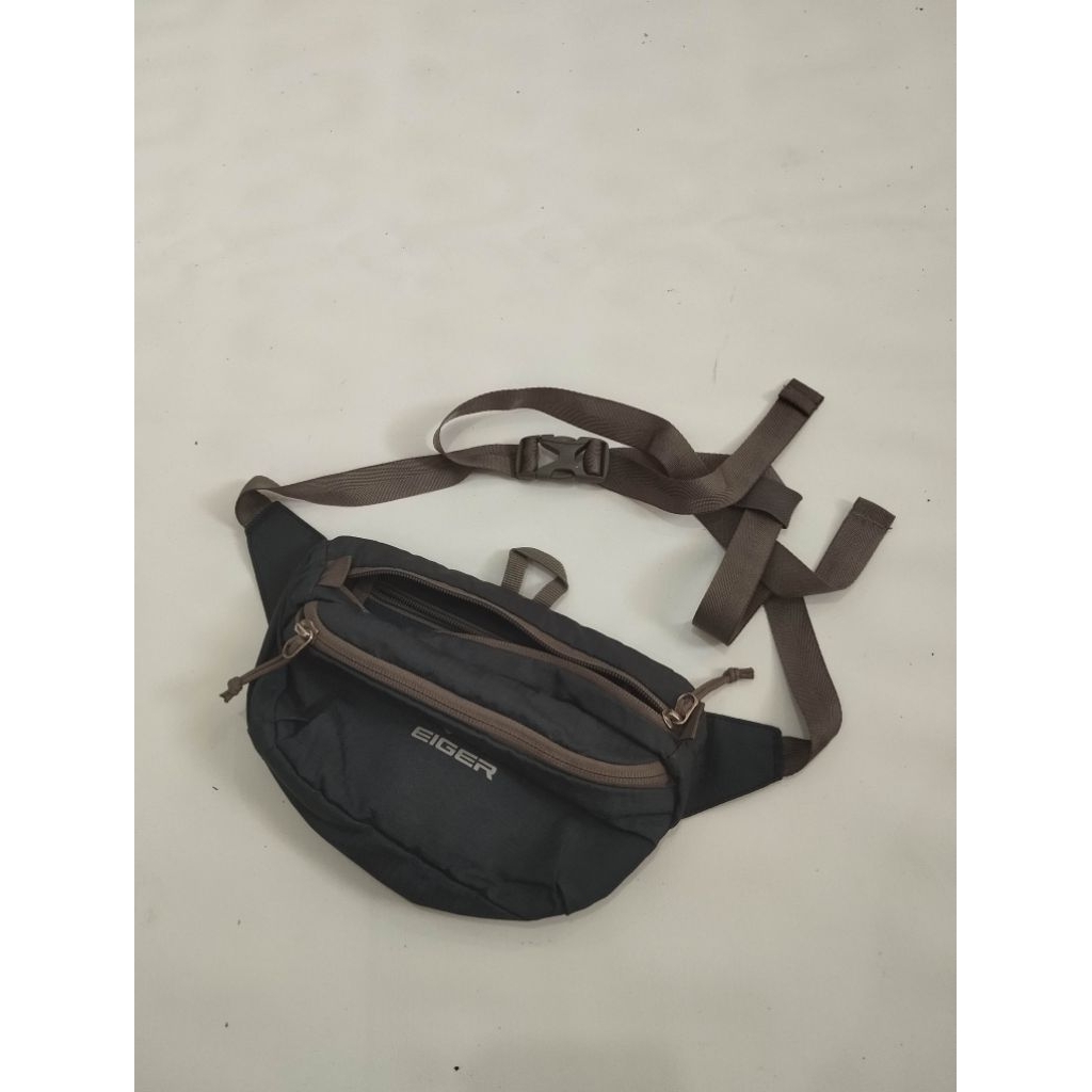 tas pinggang Eiger waist bag
