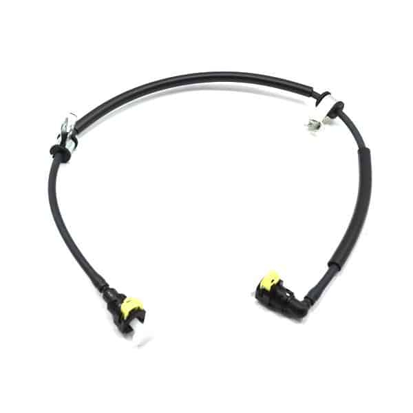 17570K58N41 Hose Comp Feul Feed Selang Bensin Revo Fi 17570-K58-N41