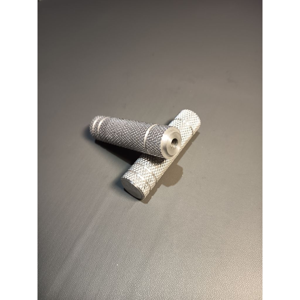 Jalu Underbon  Universal Set Kanan Kiri drat 12 m8