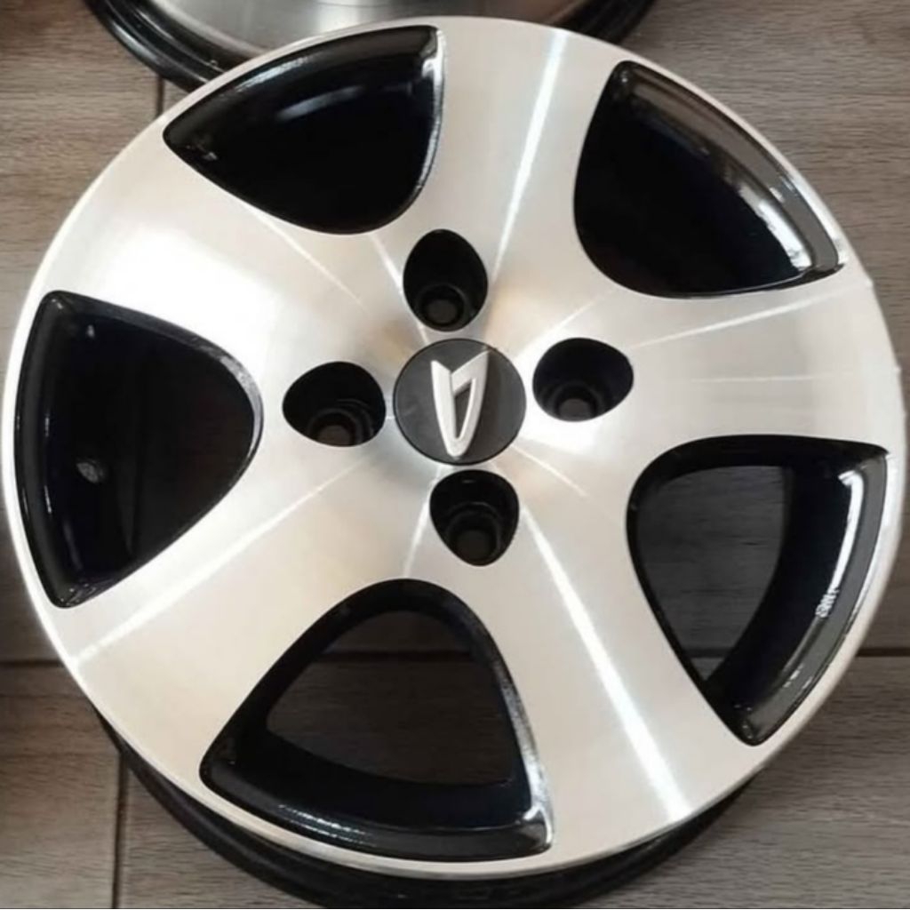 Velg MDF R14 PCD 4 X 110 (BERGARANSI)