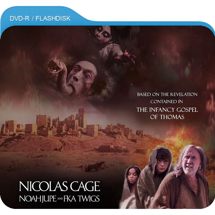 The Carpenters Son (2O25)