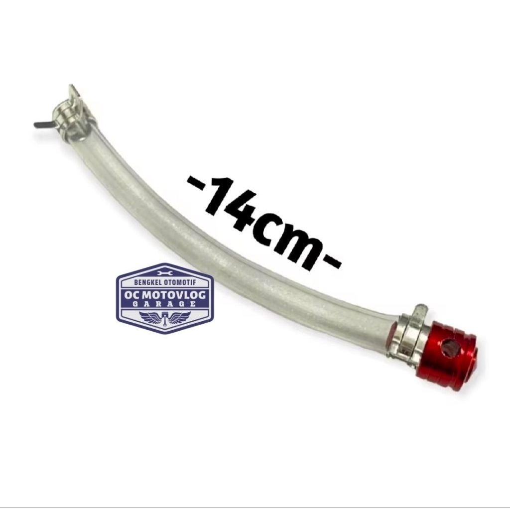 SELANG SUGEST MODEL HRC SELANG MINYAK REM