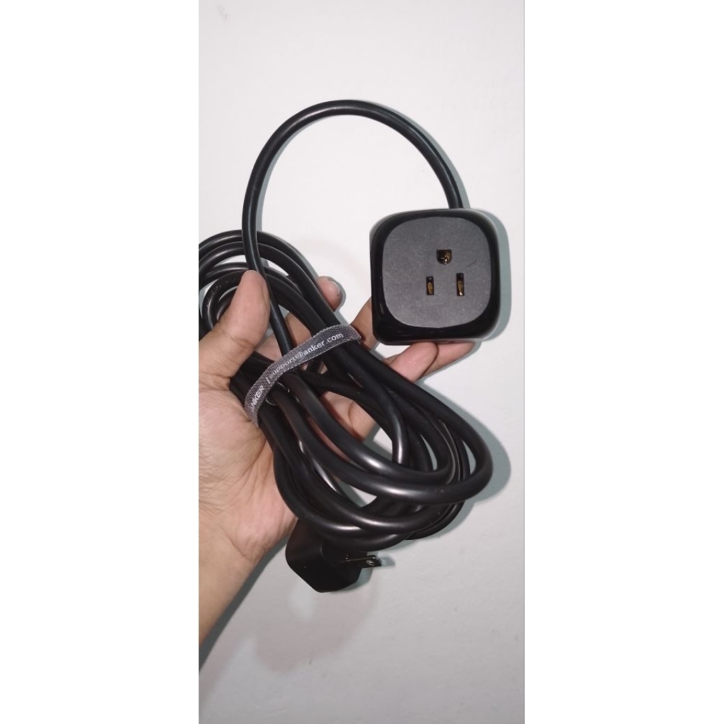 Anker 321 powerstrip adaptor