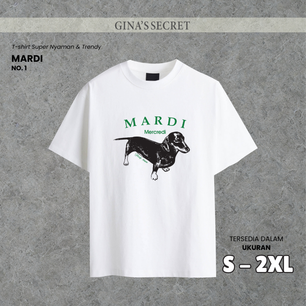 GINA SECRET STREET WEAR - Premium T-Shirt ️