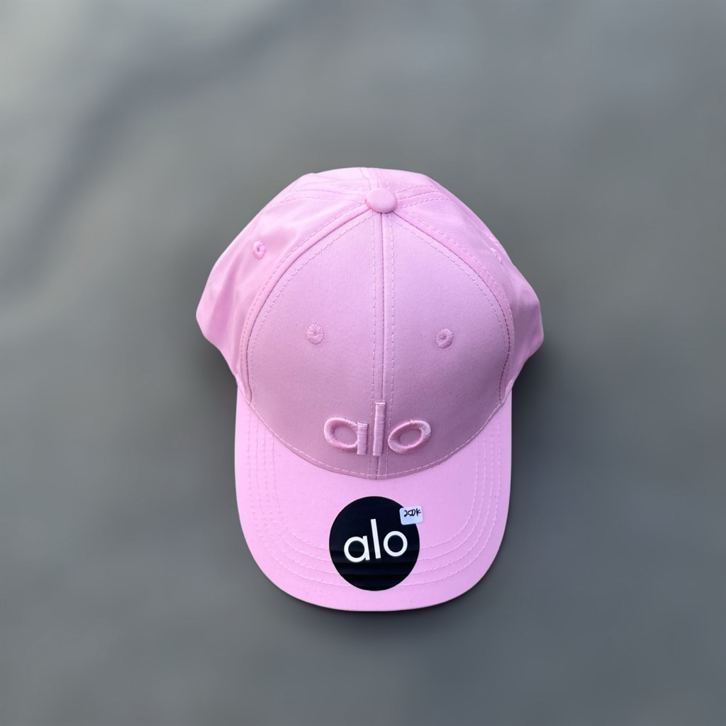 Topi Alo