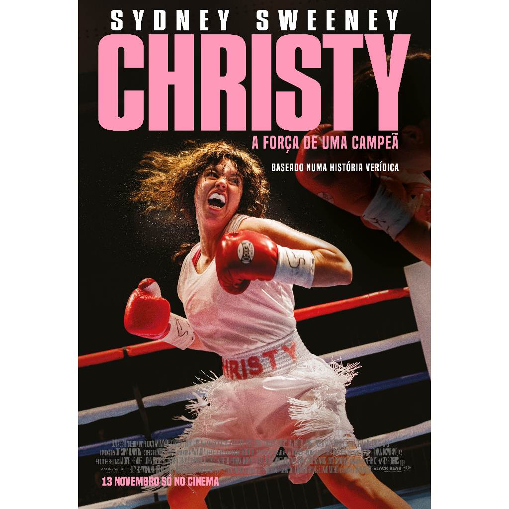 Christy (2025) [Gdrive]