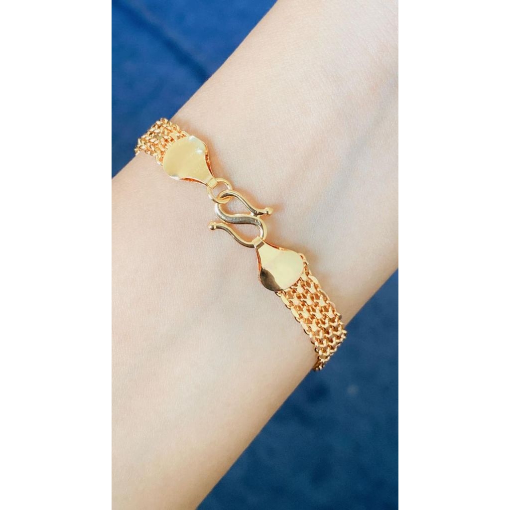 GELANG TIKAR GELANG DEWASA