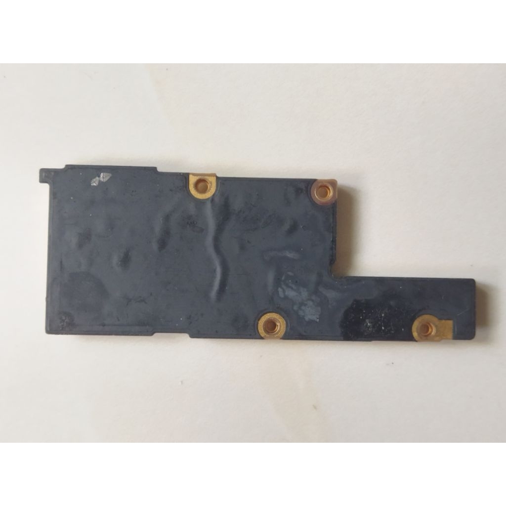 mesin iphone x 64gb mati total