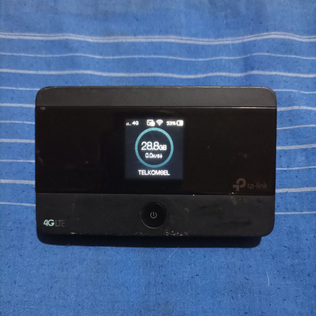 Modem Wifi 4G TP LINK M7350