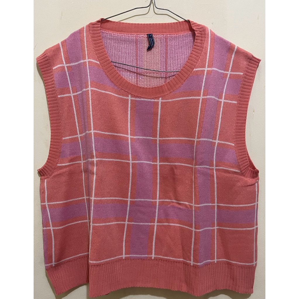 VEST COLORBOX