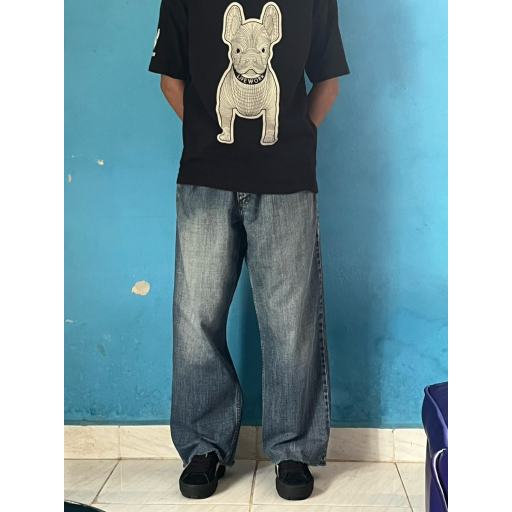 Celana Jeans Dickies