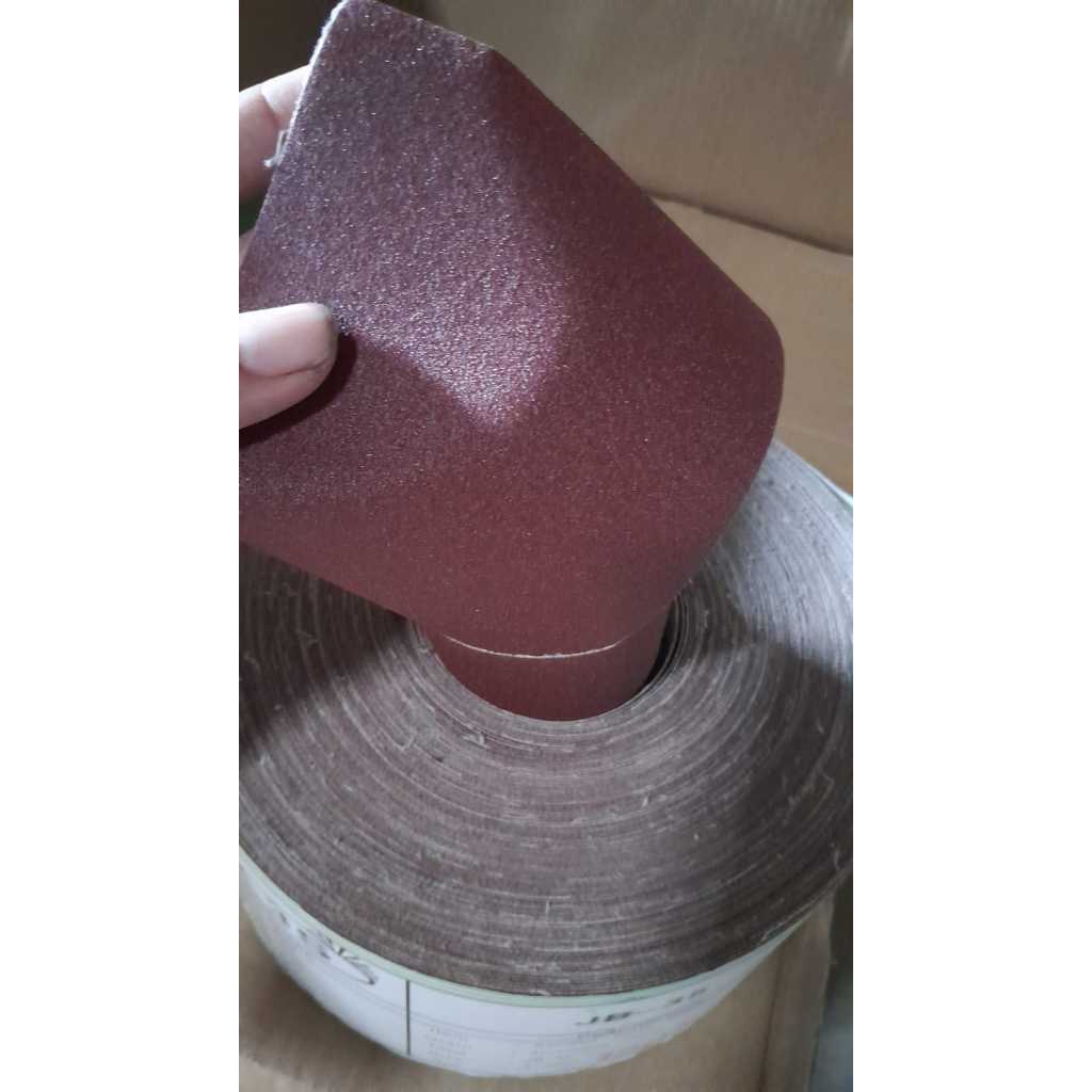 AMPLAS ROLL KASAR 3S (1 ROLL)