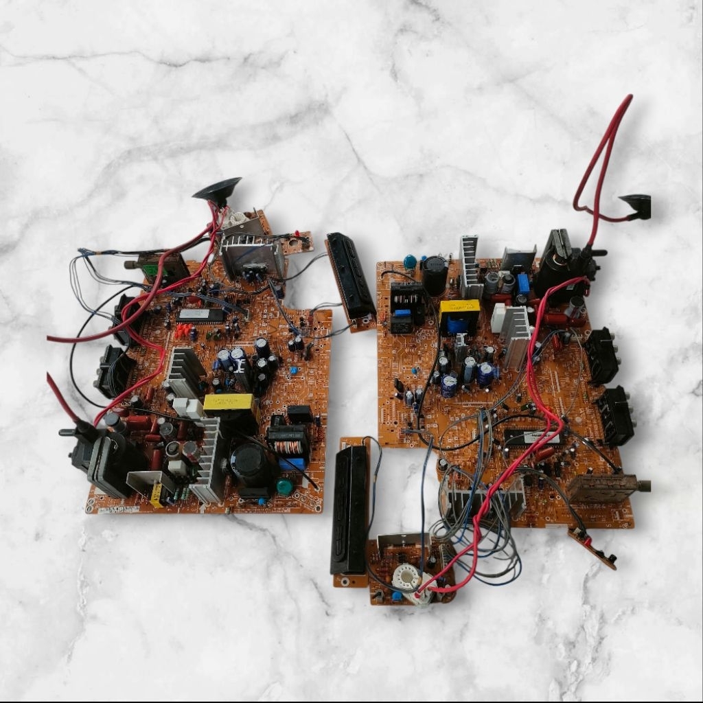 mesin tv LG slim 29in copotan dari tv blum uji tes/gembling