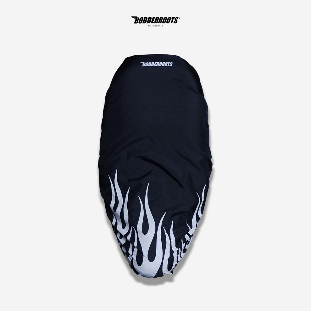 Sarung Jok Motor Classic By BobberRoots