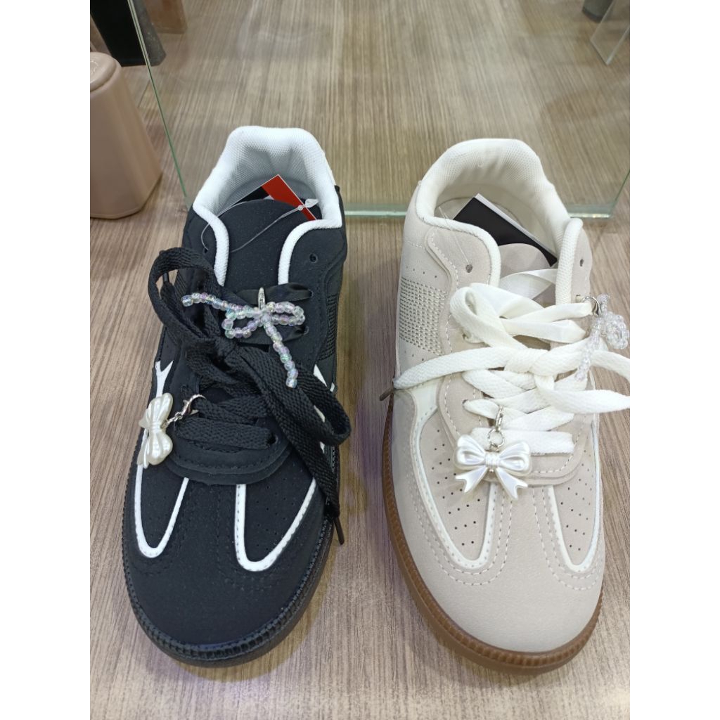 Sepatu Sneakers merk NEVADA DISNEY