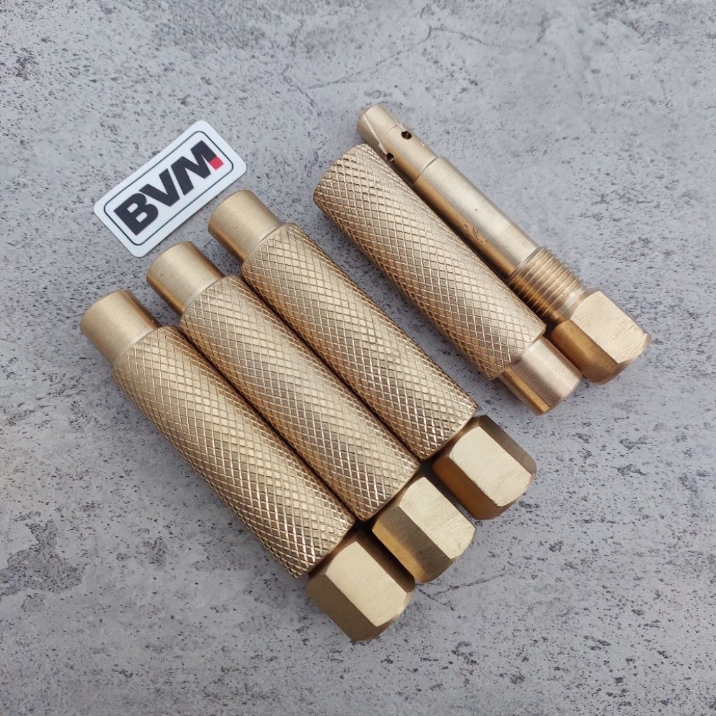 Nozzle Sanchin Sprayer Gun Cuci Motor dan Mobil