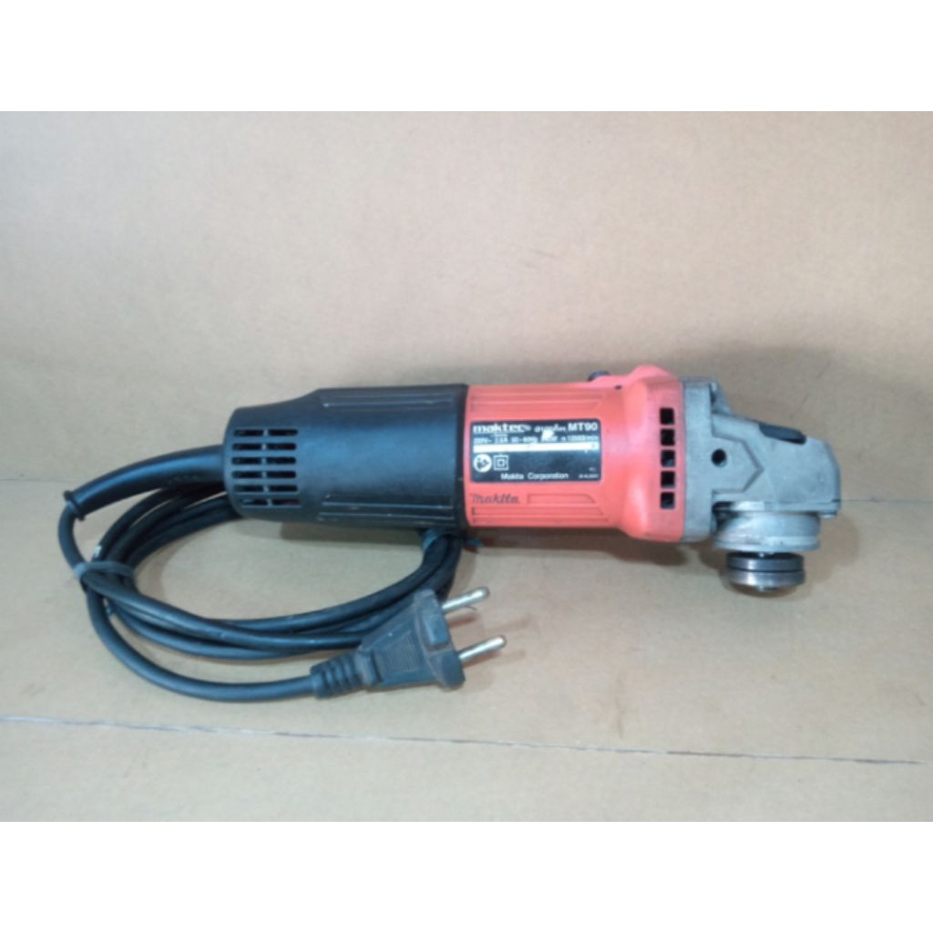 Mesin Gerinda Maktec MT 90 ( Second )