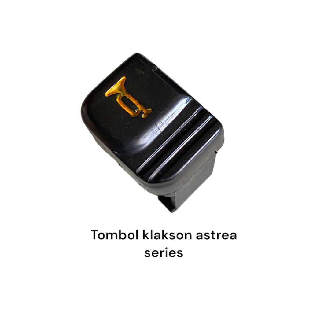 tombol klakson non kabel astrea grand