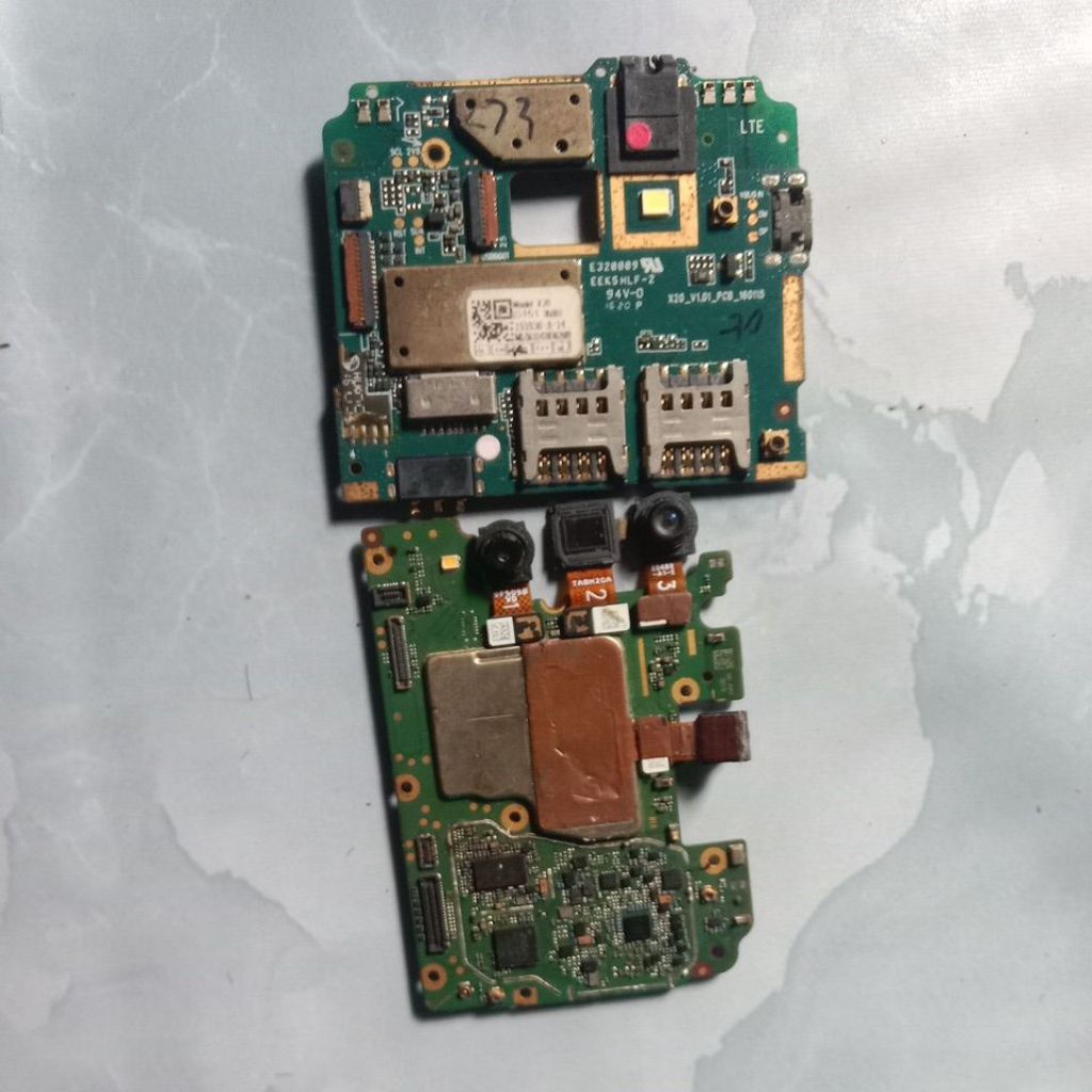 mesin handphone samsung a20s