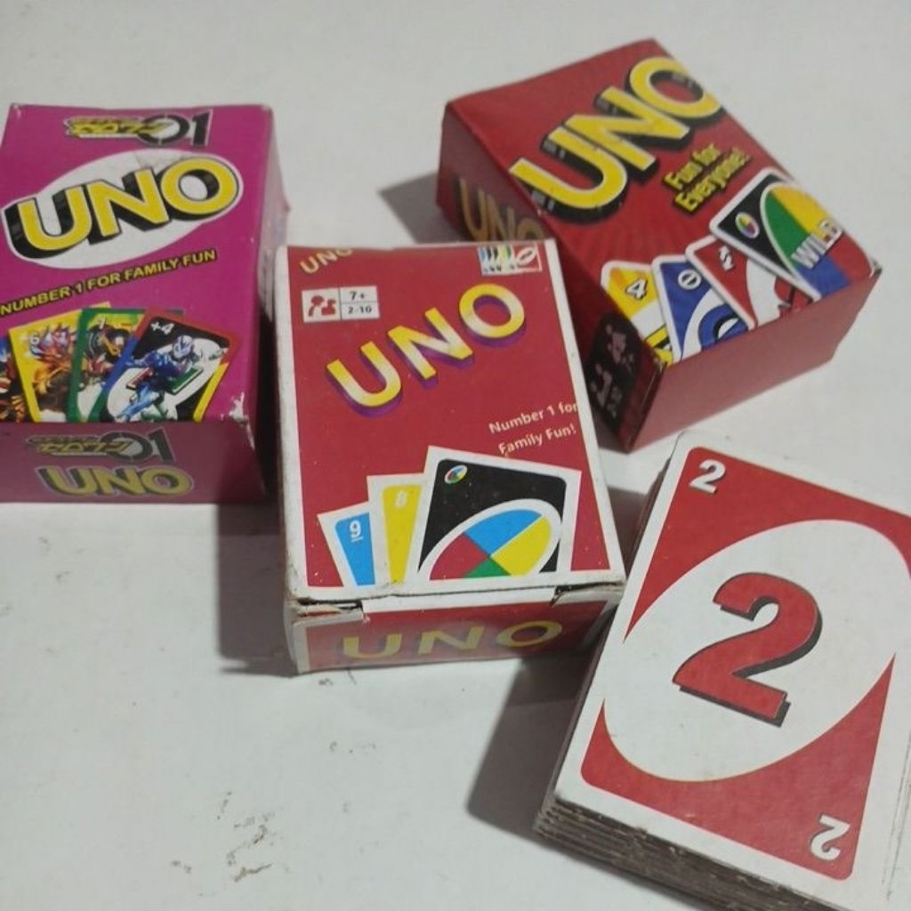 12.12 Obral SALE KARTU UNO KARAKTER Sanrio Card Labubu Mainan Kartu Sanrio Poker Kuromi Melody Pompo