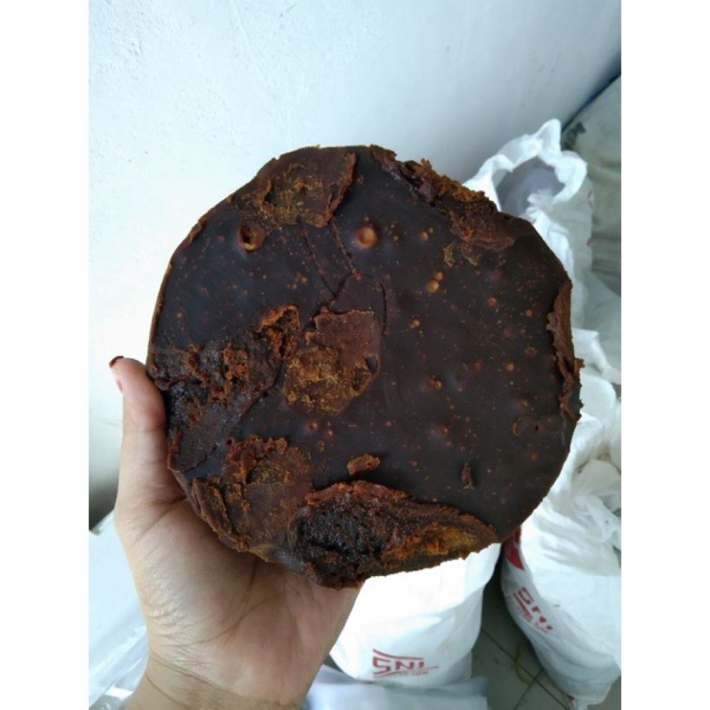 Gula Merah Asli Aren Khas Purworejo