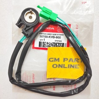 Switch Standar Samping Vario 35700-KVB-900 Original