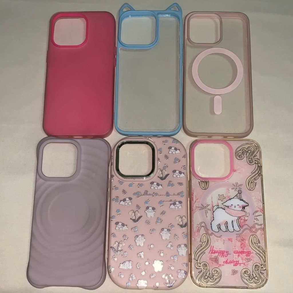 Case iPhone 13 Pro Take All