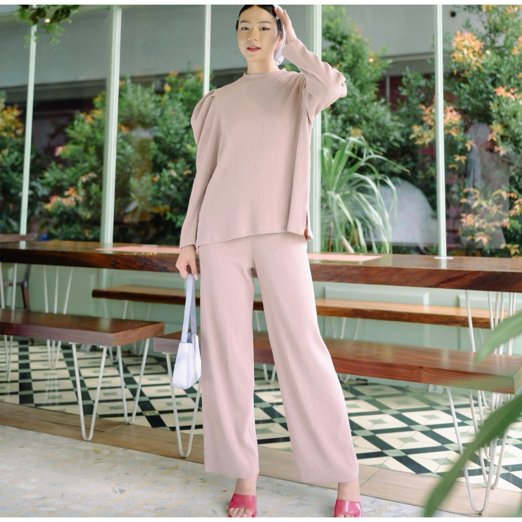 one set hijabchic allsize