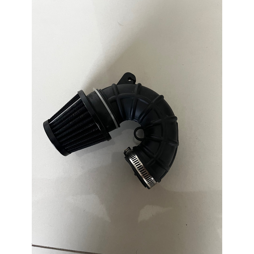 open filter nmax new