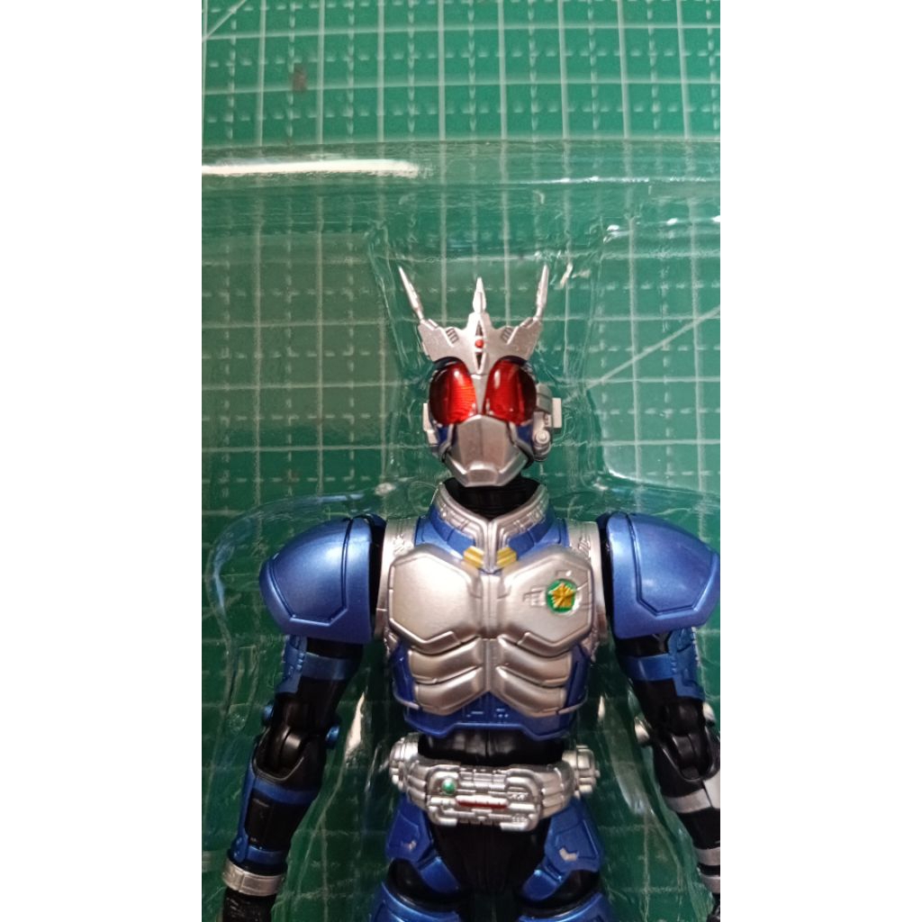 SHF GUARD CHASER DAN G3