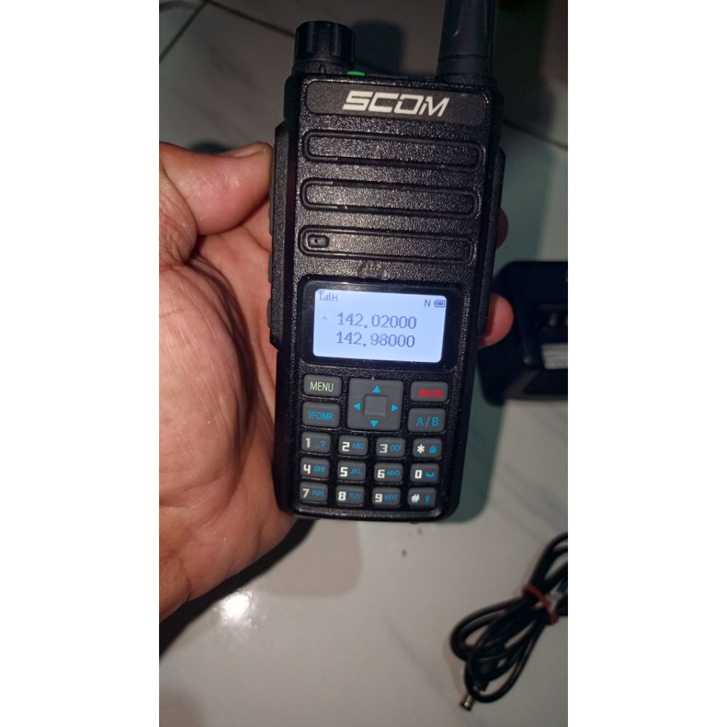 HT scom uv FC 10 pro