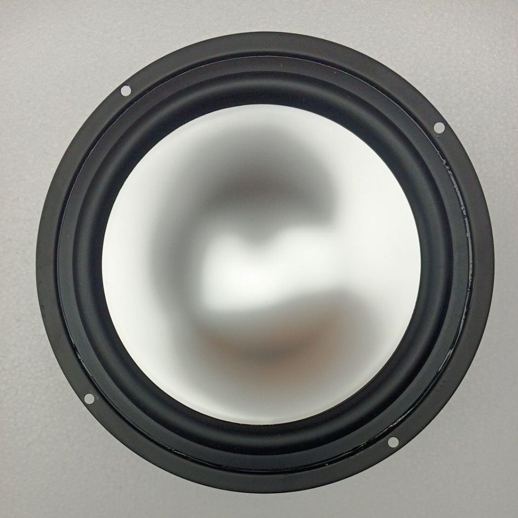 Speaker Polytron 8 Inch Impedansi 4 Ohm New Ori