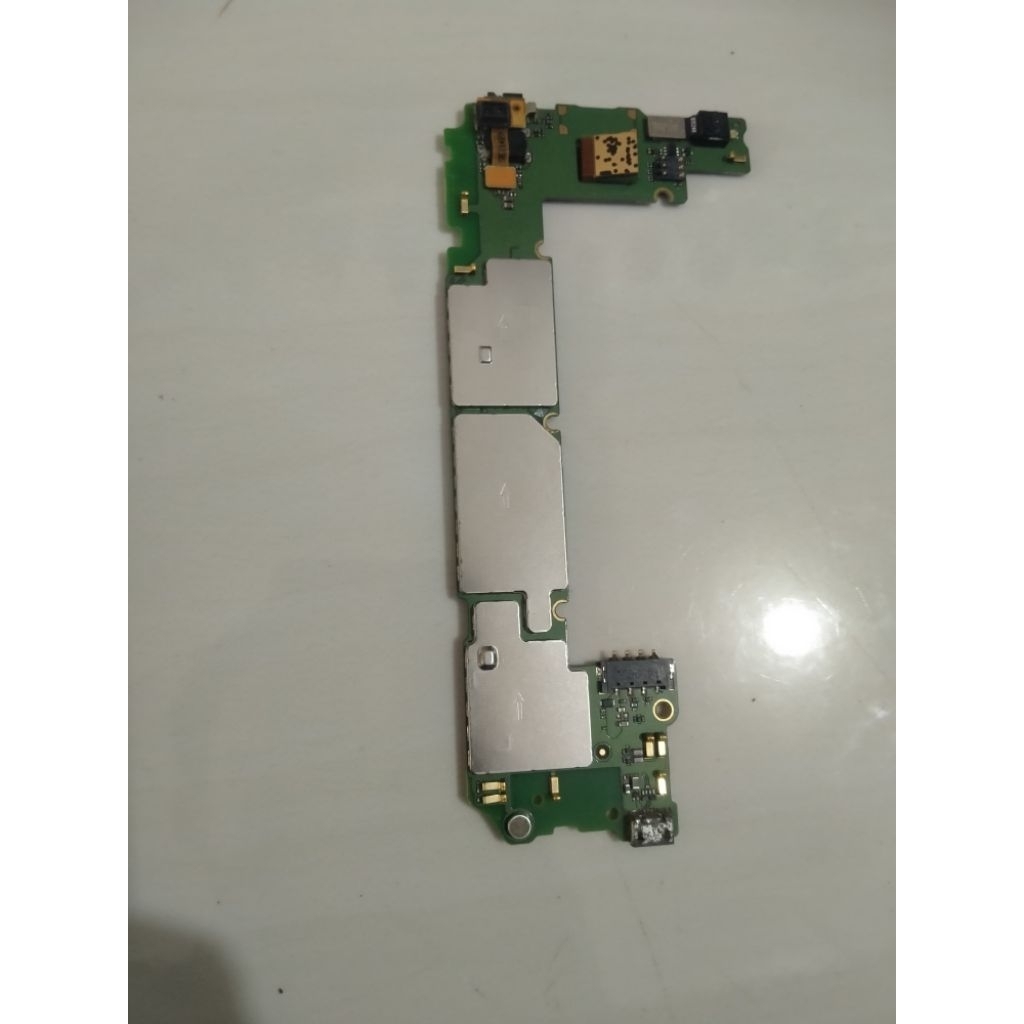 Mesin Hp Huawei C8816 Normal