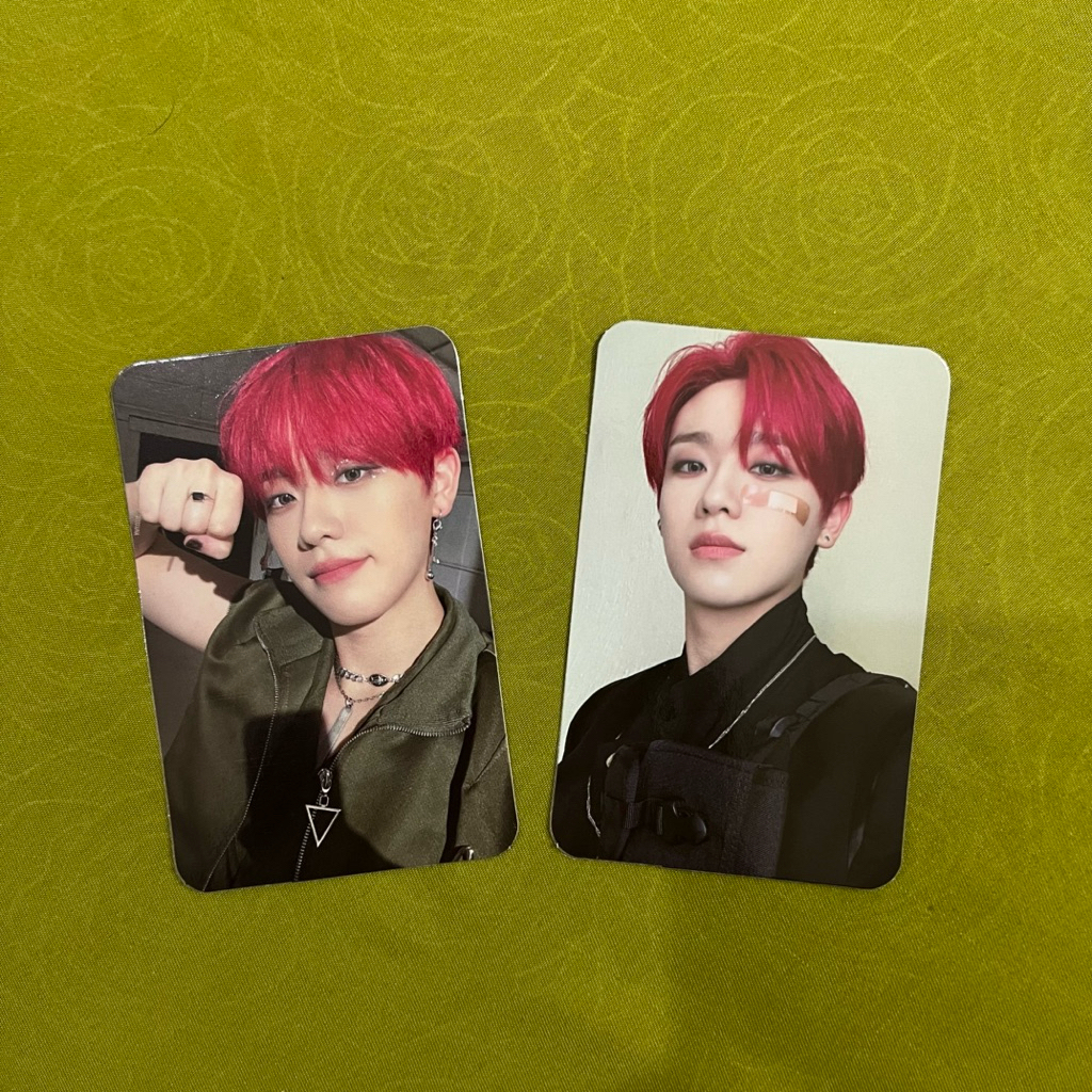 (READY STOCK) PHOTOCARD EPEX KEUM DONG HYUN OFFICIAL