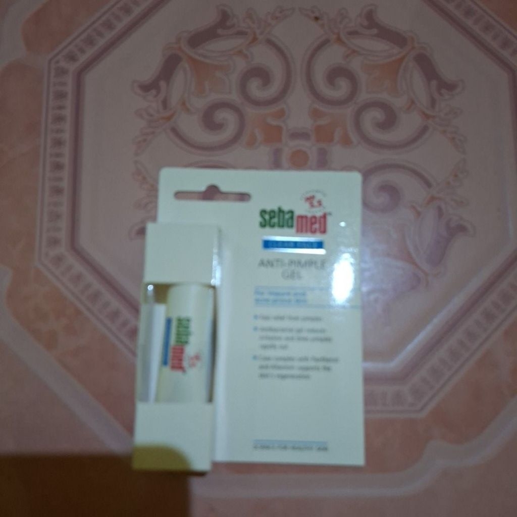 sebamed