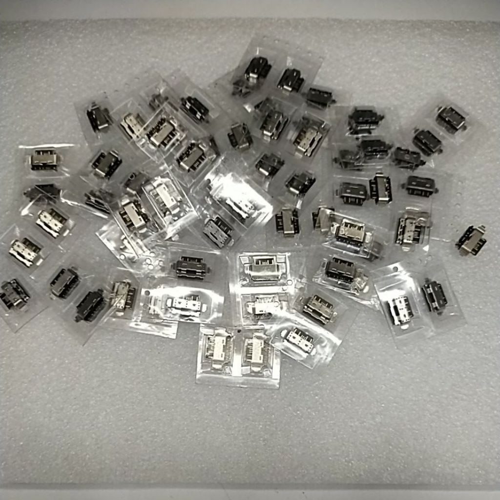 CONECTOR CHARGER NOKIA 6.1 PLUS/NOKIA 6.1/NOKIA 5.1
