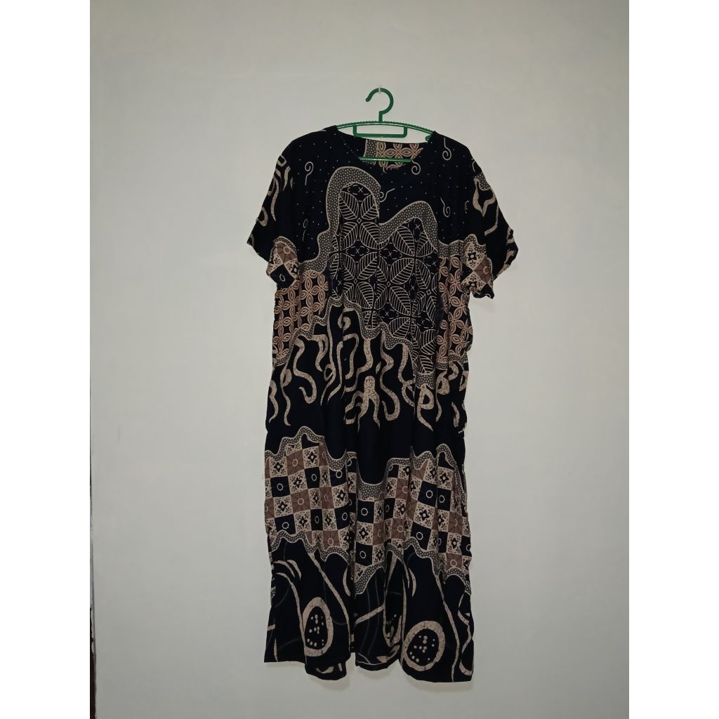 (BARU) DASTER PAYUNG TERBARU NABILA LENGAN PENDEK BY CAMELLIA BOUTIQUE 99