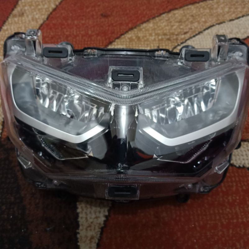 Lampu Depan Headlamp Yamaha Nmax NEW 2020 Original
