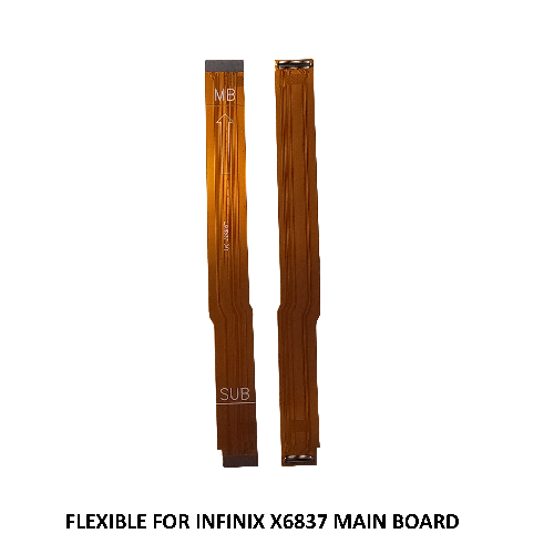 FLEXIBLE BOARD INFINIX X6836/X6837/HOT 40/40 PRO/SPARK 20 PRO 4G/KJ6