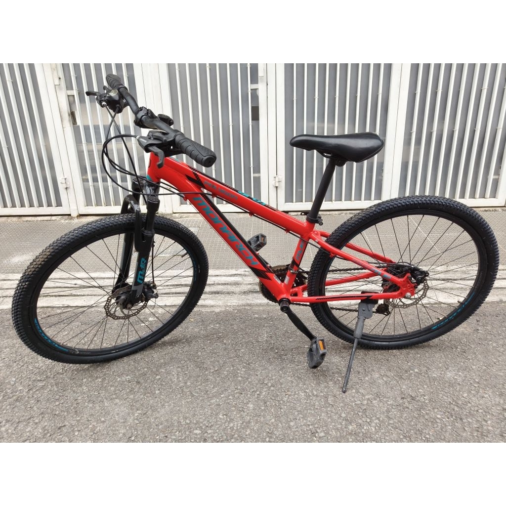 polygon monarch junior2022 ban 26"