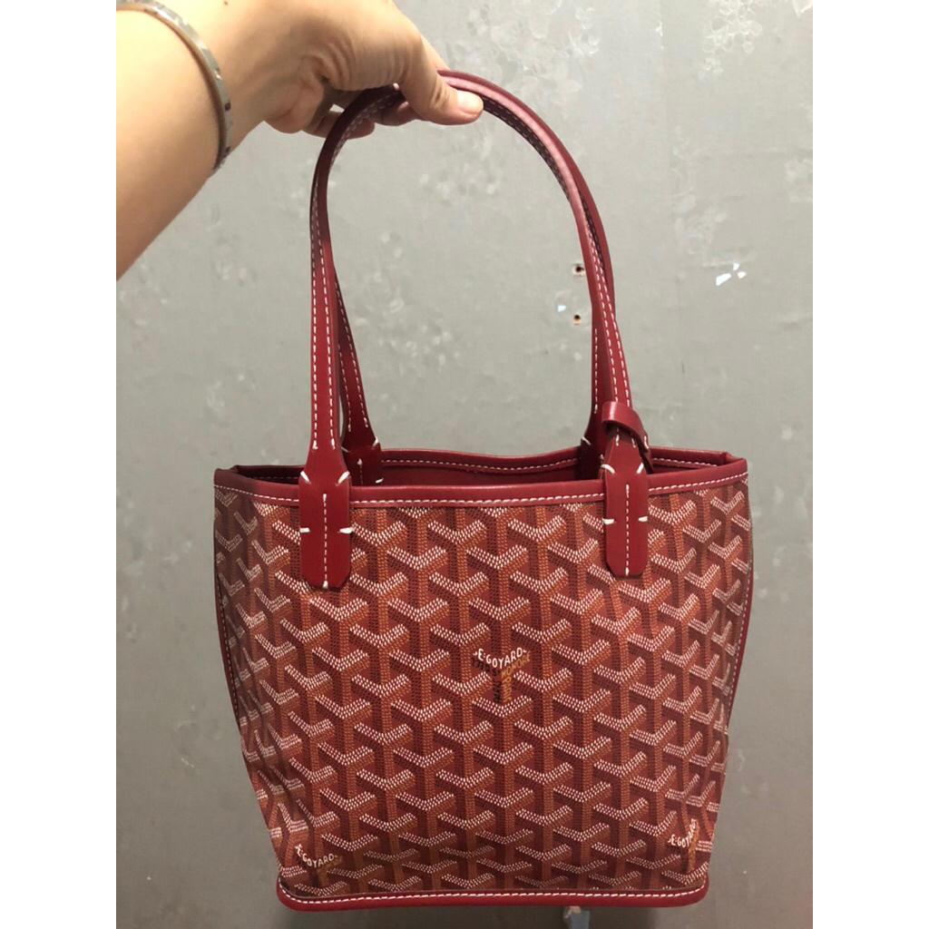 Tas Tote GOYARD MARON