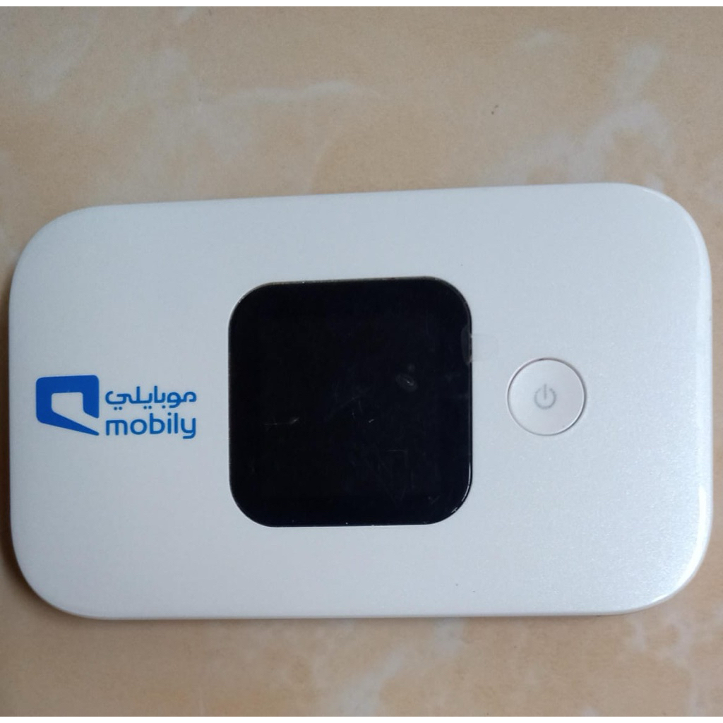 Huawei E5577Cs 321 max