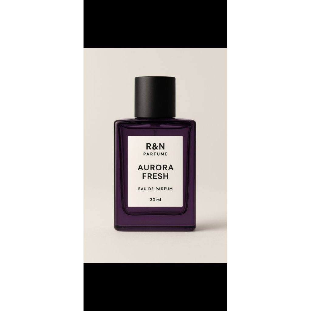 R&N PARFUM AURORA FRESH