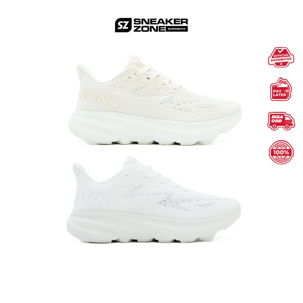 SEPATU RUNNING KRONIKEL ACTIVE - SEPATU KRONIKEL - RUNNING - EASY/DAILY RUN