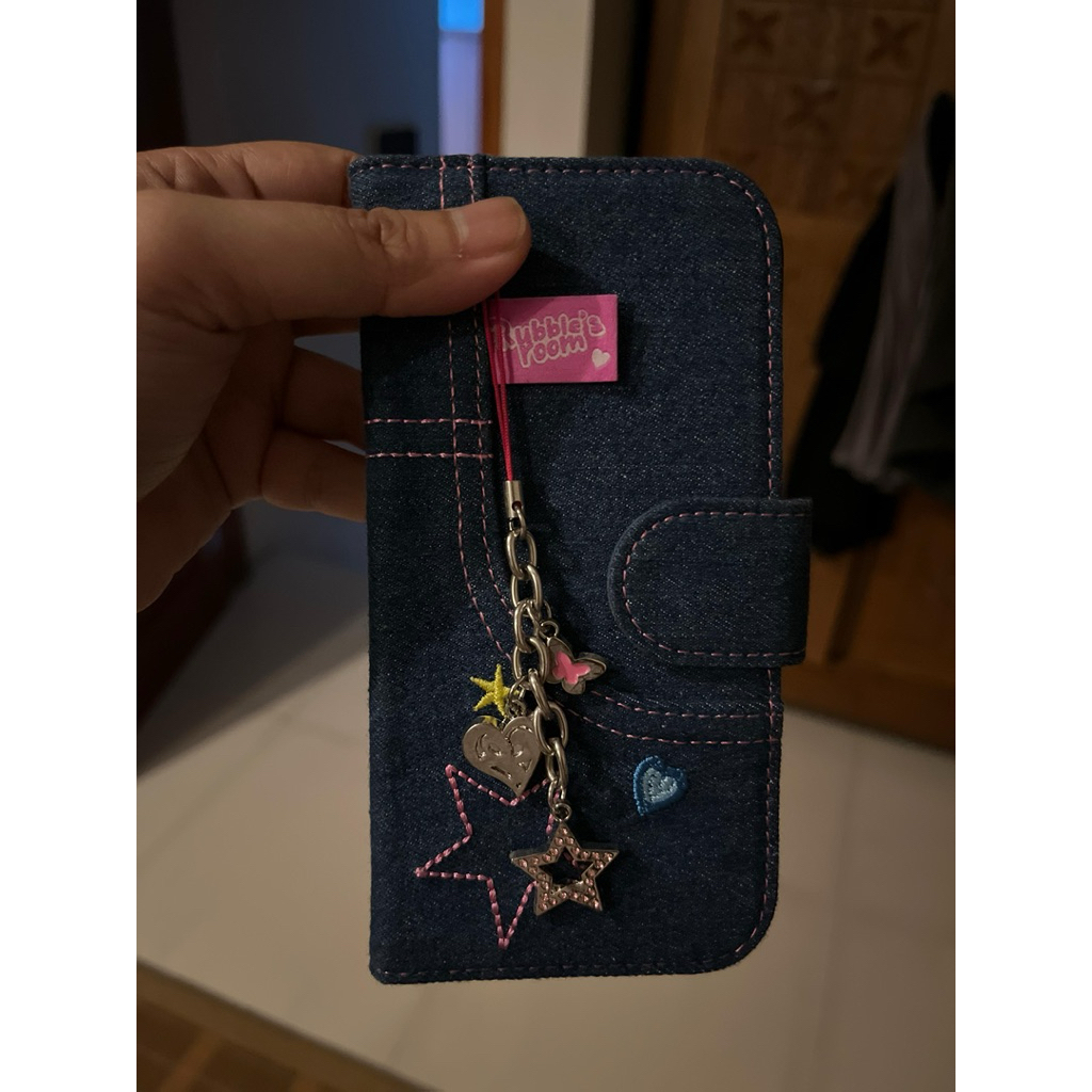 Original Rubbies Room Phone Case iphone 13