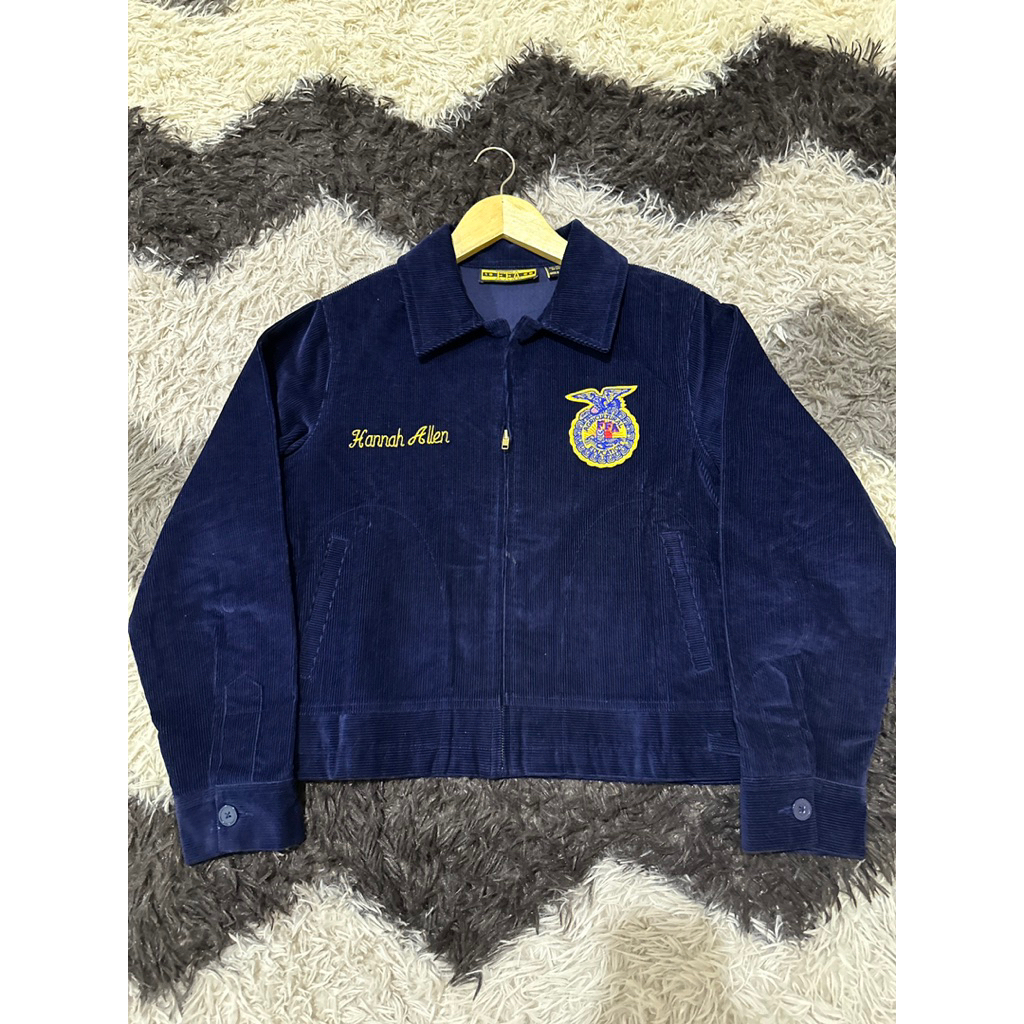 FFA Jacket