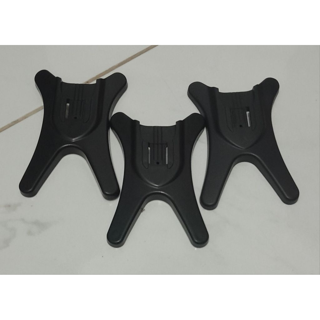 kaki bebek flash eksternal universal