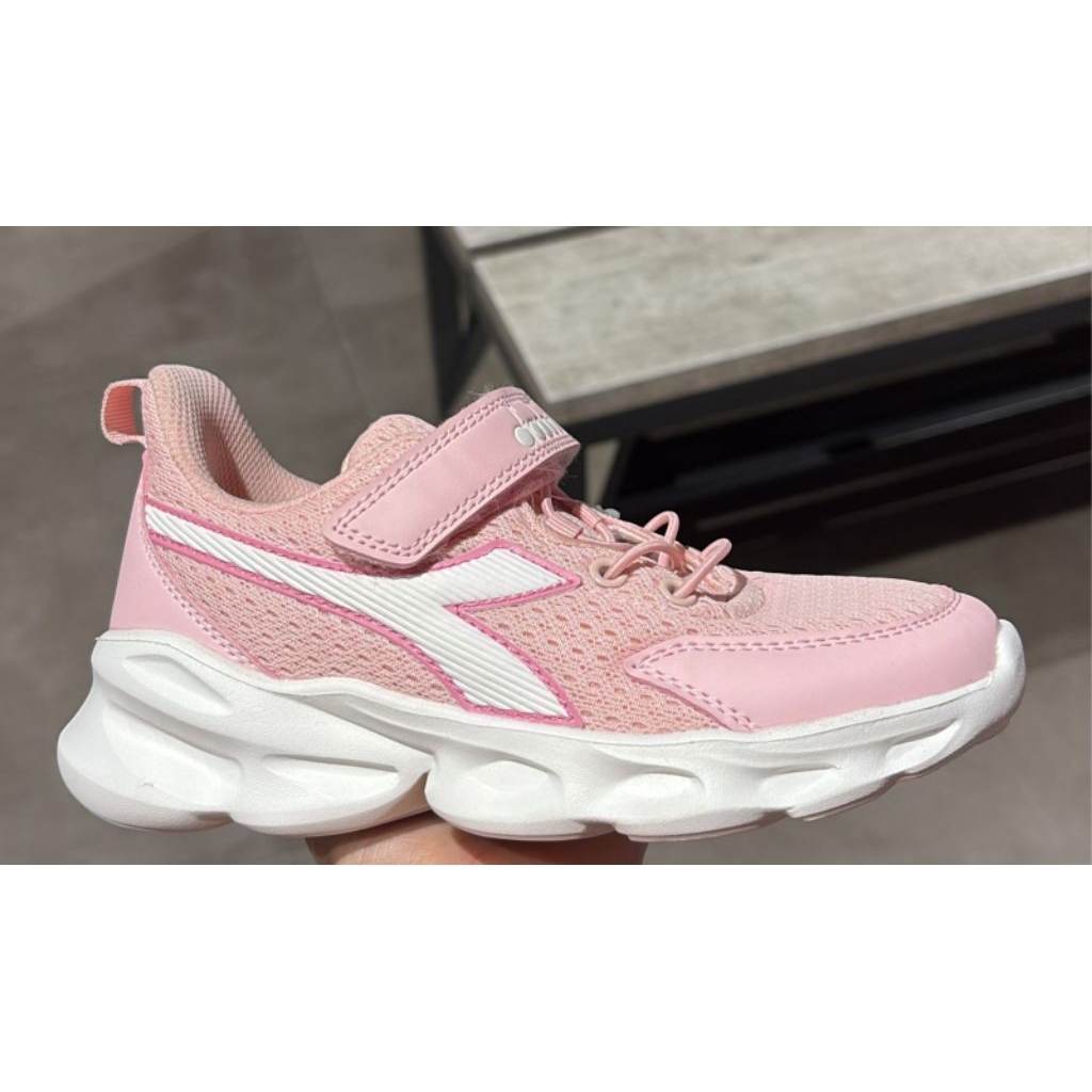 SEPATU DIADORA NAPOLI GIRL'S SNEAKERS SHOES-DIACX250501P