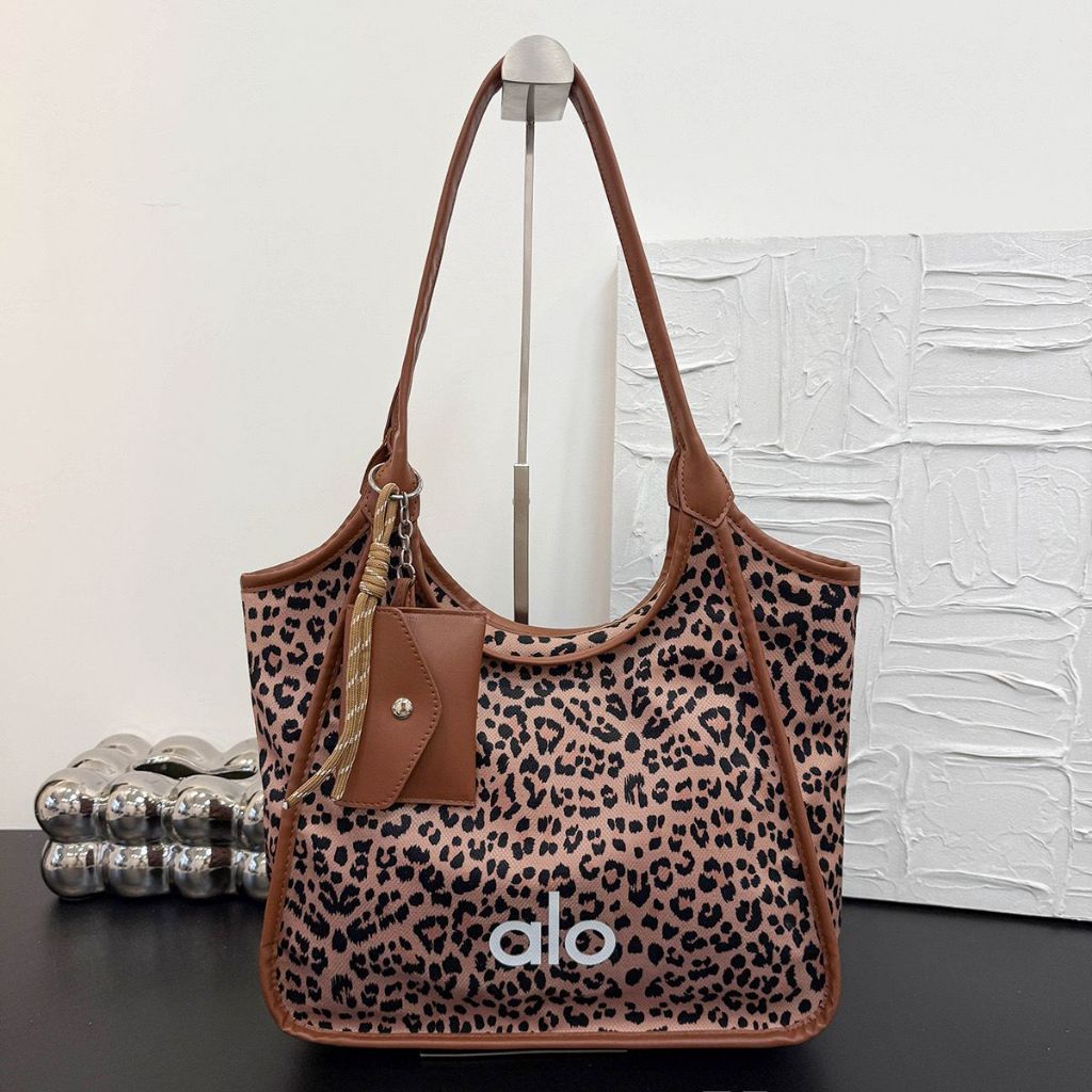 Tas Tote Alo Macan Yoga Pilates