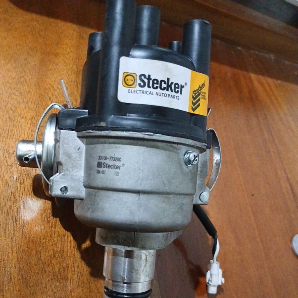 Delco CDI suzuki Carry 1.0  ST.100 carry extra